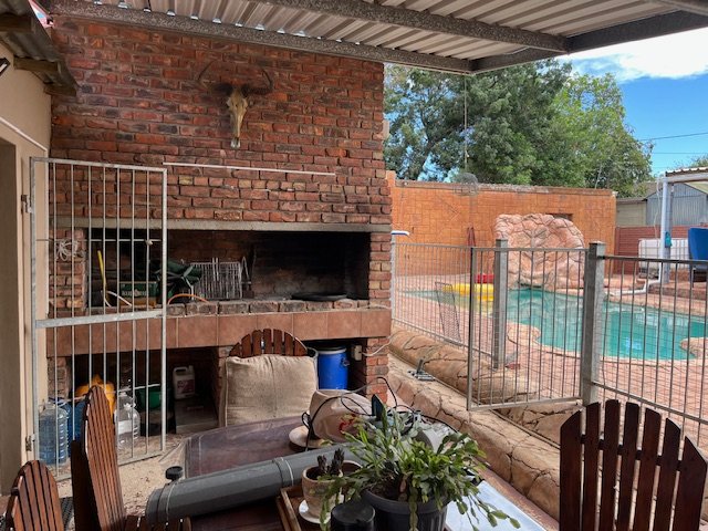 3 Bedroom Property for Sale in Scheepershoogte Eastern Cape